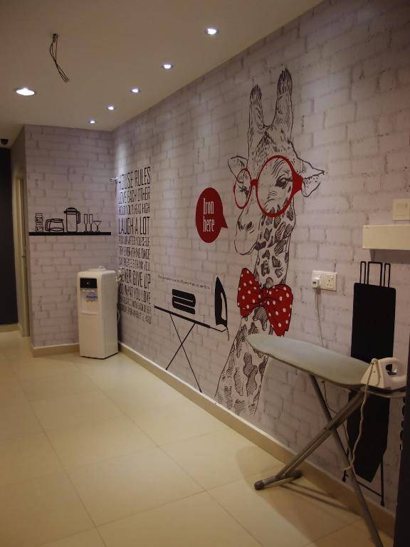 One Avenue Hotel Balakong