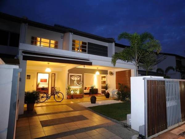 TTDI Holiday Homes