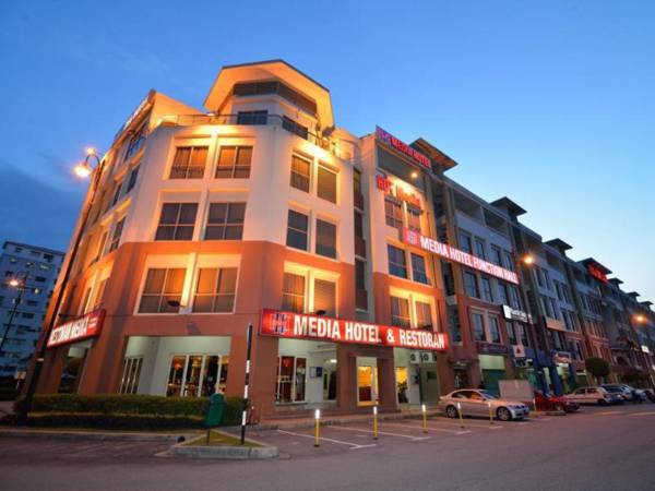 Media Hotel