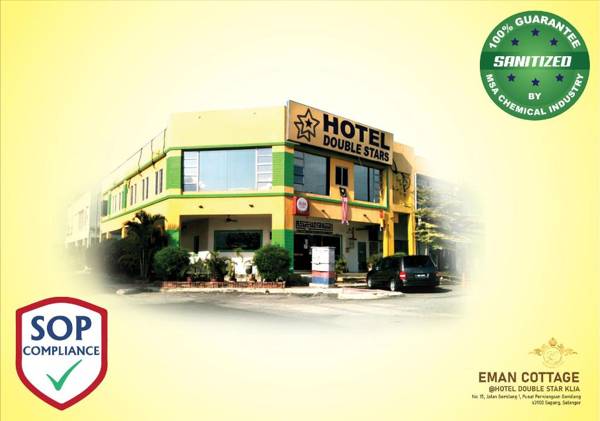 Hotel Double Star KLIA (Sepang)