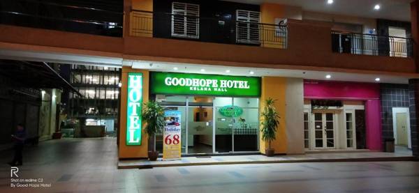 GoodHope Hotel Kelana Mall