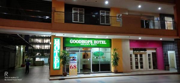 GoodHope Hotel Kelana Mall