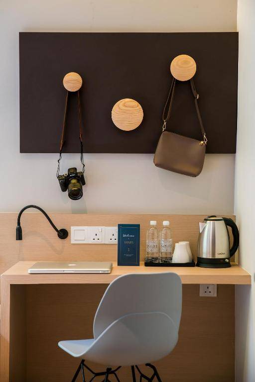 Gold3 Boutique Hotel