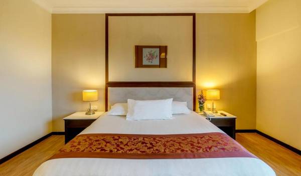 Crystal Crown Hotel Kuala Lumpur