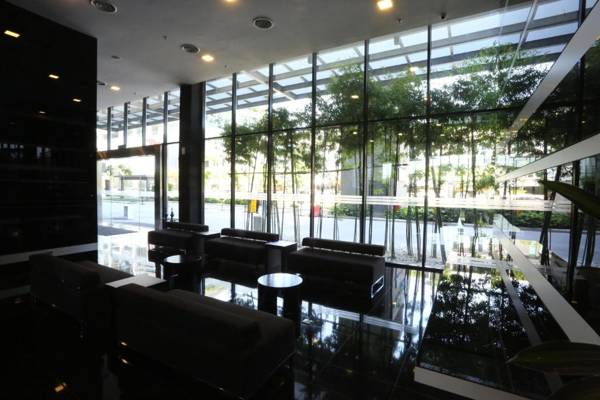 e.City Hotel@OneCity
