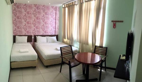 Casa Hotel near KLIA 1