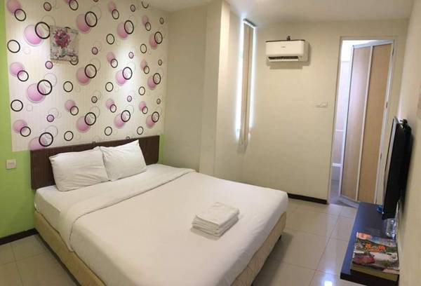 Casa Hotel near KLIA 1