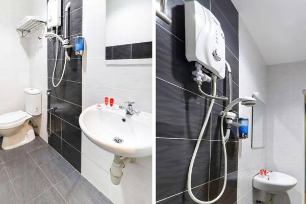 Parc Hotel Pelangi Damansara