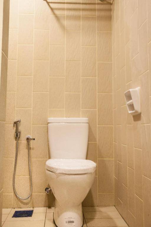 Sandpiper Hotel Kuala Lumpur