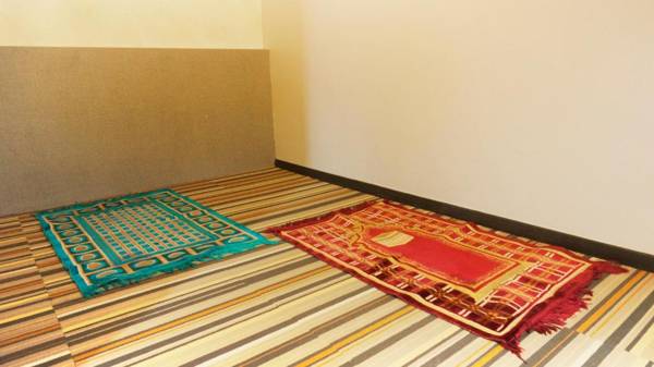 Seeds Hotel Setia Wangsa