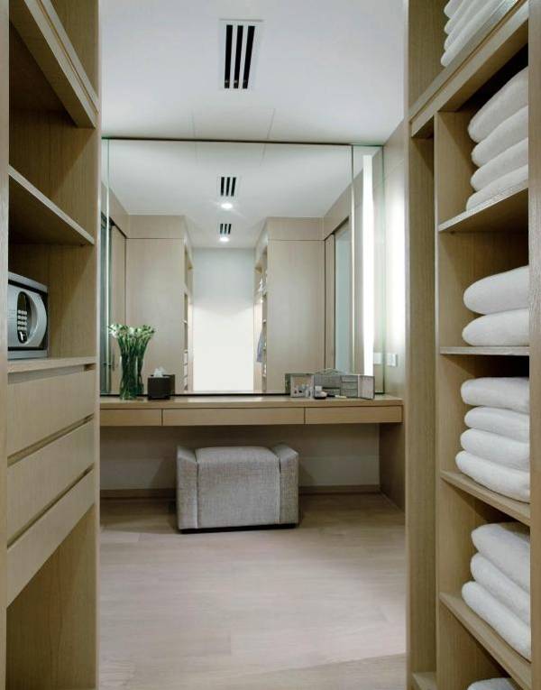 Sfera Residence Kuala Lumpur City Centre