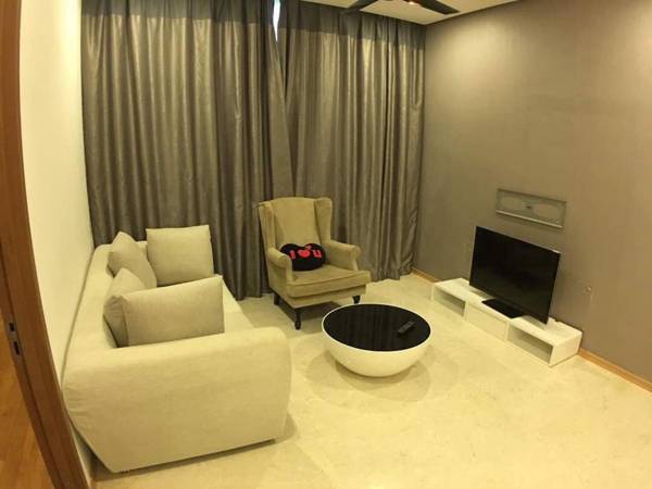 Eastern Suites @ Times Square KL