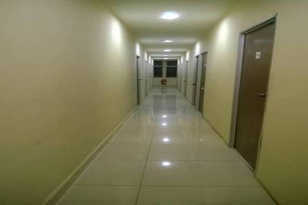 ABS Bintang Guest House