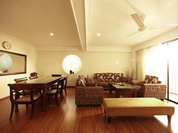 Betty Roux Endwellment House