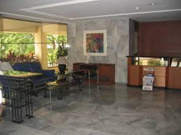 Betty Roux Endwellment House