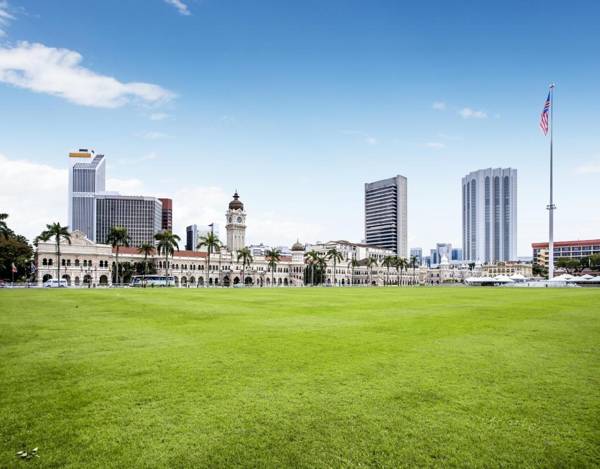 Cilantro Guest House