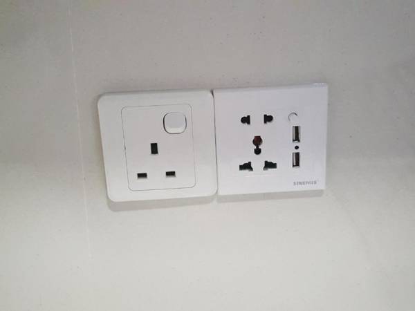 BEST KL City View at Regalia Residence