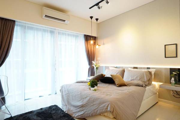 Summer Suites Residences by Subhome