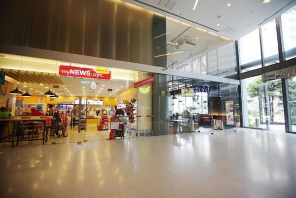 Summer Suites Bernice