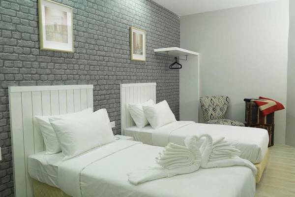 LightHouse Hotel & ShortStay @ Damansara Uptown