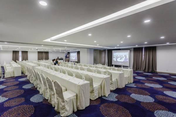Verdant Hill Hotel Kuala Lumpur