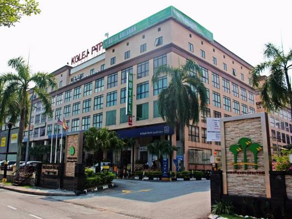 Hotel Gulshan Ampang