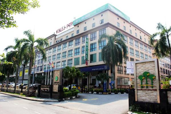 Hotel Gulshan Ampang