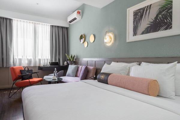 Bello & Bella Boutique Hotel