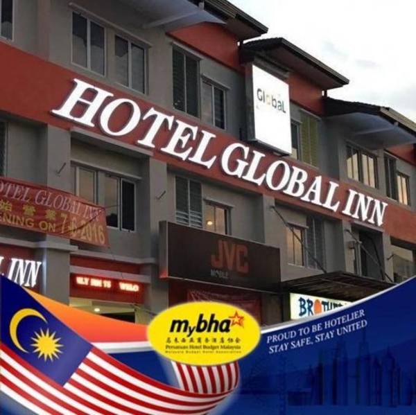 Global Inn Hotel