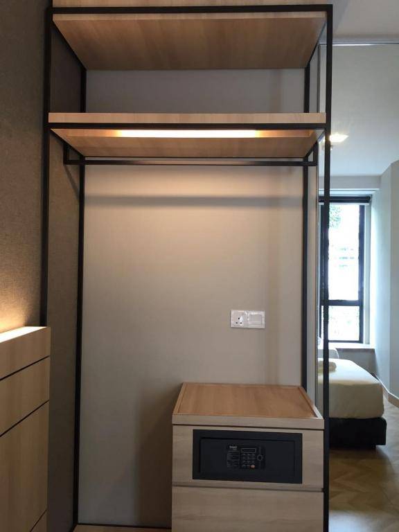 Worldview Grand Hotel