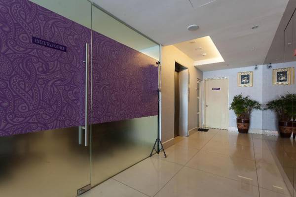 ZEN Rooms Metro Hotel @ KL Sentral