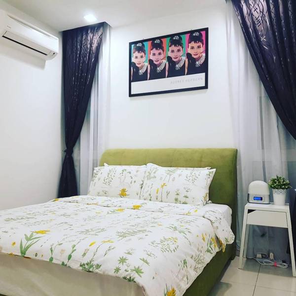 The Lovely Home at Kuala Lumpur