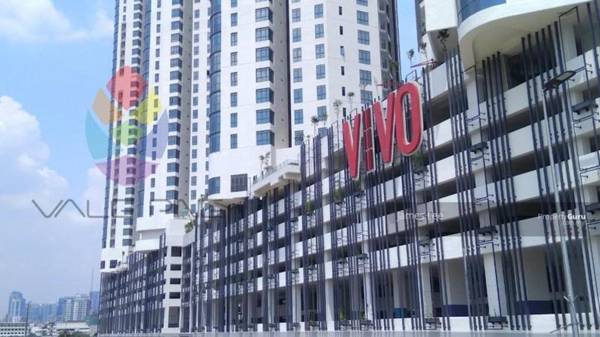 Pine Cone @ Vivo Mid Valley