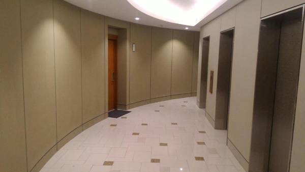 Vortex Suites KLCC by C&C