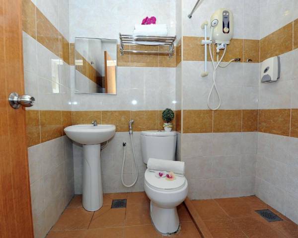 Palm Inn Ampang Point