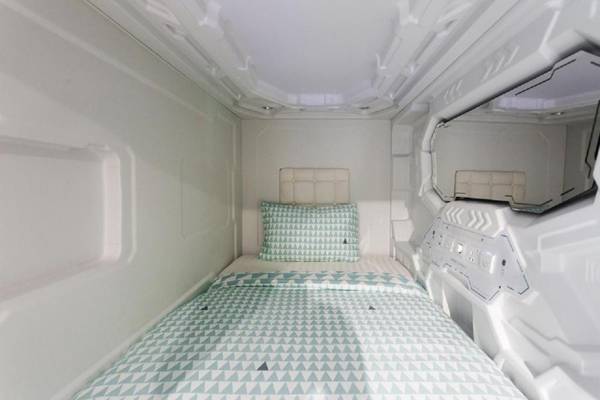 Mercu Summer Suite KLCC @ Penguin Homes