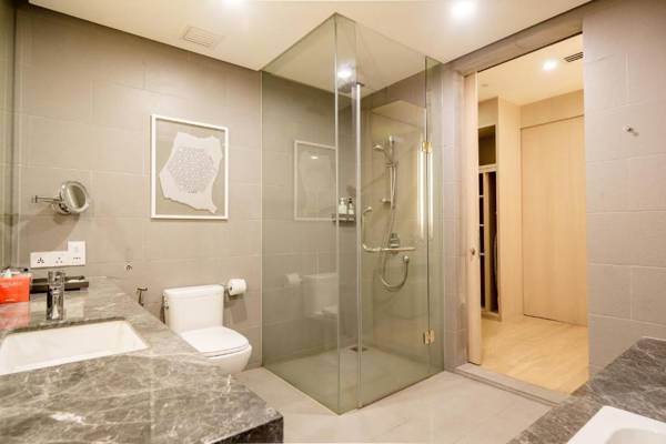 188 Suites by NamaStay