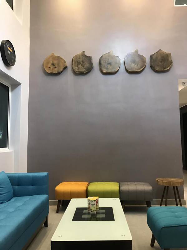 Festival Boutique Hotel - Damai Complex