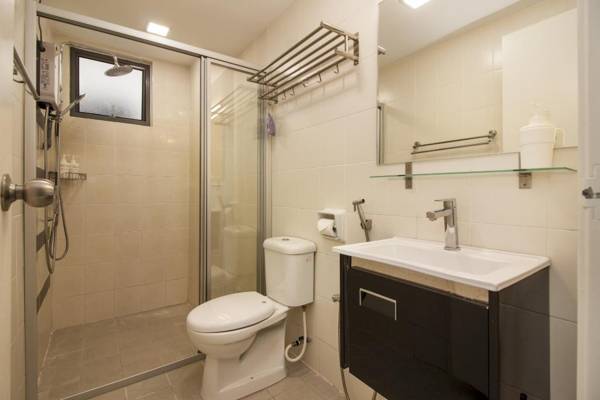 D'Alamanda Condominium