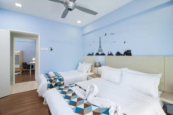 D'Alamanda Condominium