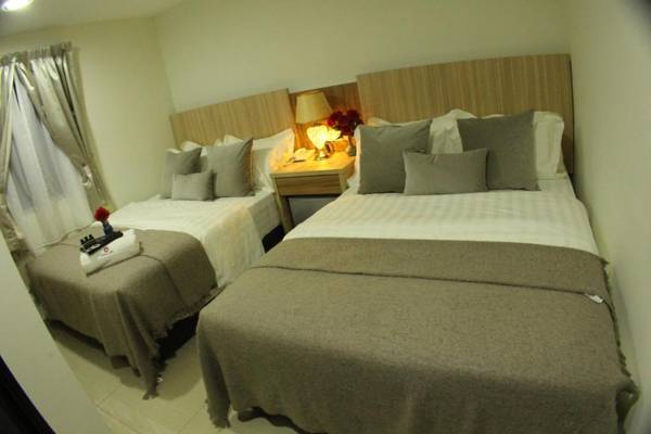 Euro Life Hotel @ KL Sentral