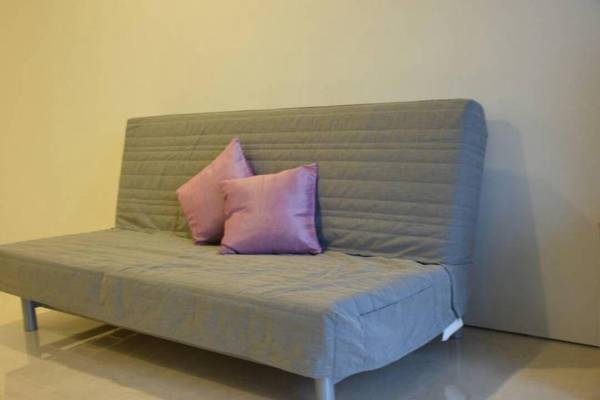 Vacation Homes @ Soho Suites KLCC
