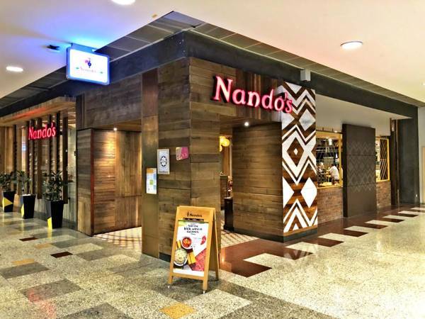 KL Suite at Times Square