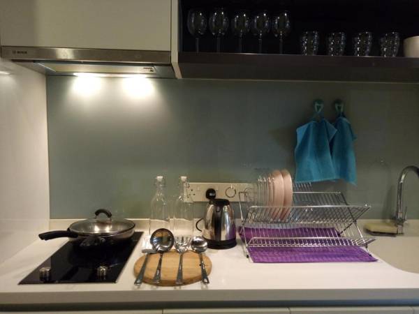 KL Platinum KLCC 42 By SNC