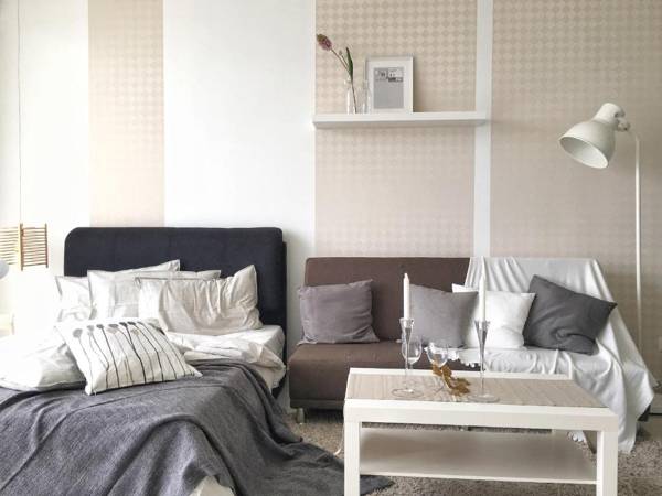 Pinnacle PJ @ Penguin Homes