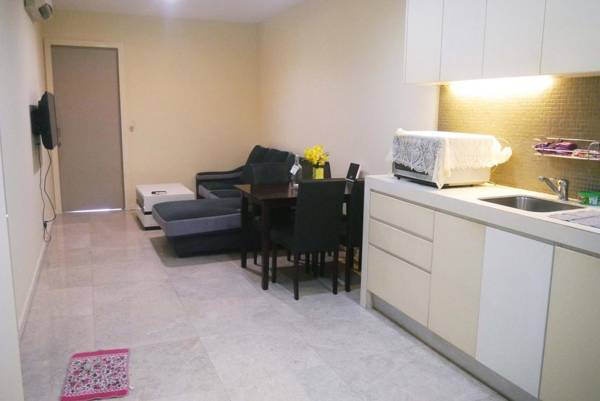 A1 Bintang Fairlane Residences