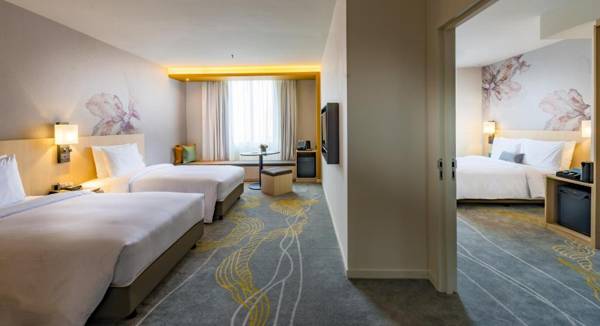 Hilton Garden Inn Kuala Lumpur - North