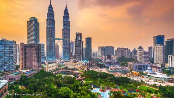 KL Cozy Suite Times Square