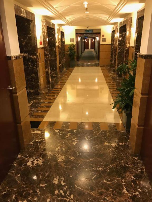 KL Service Suites at Times Square KL