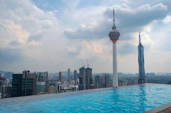 Greystone Platinum Suites